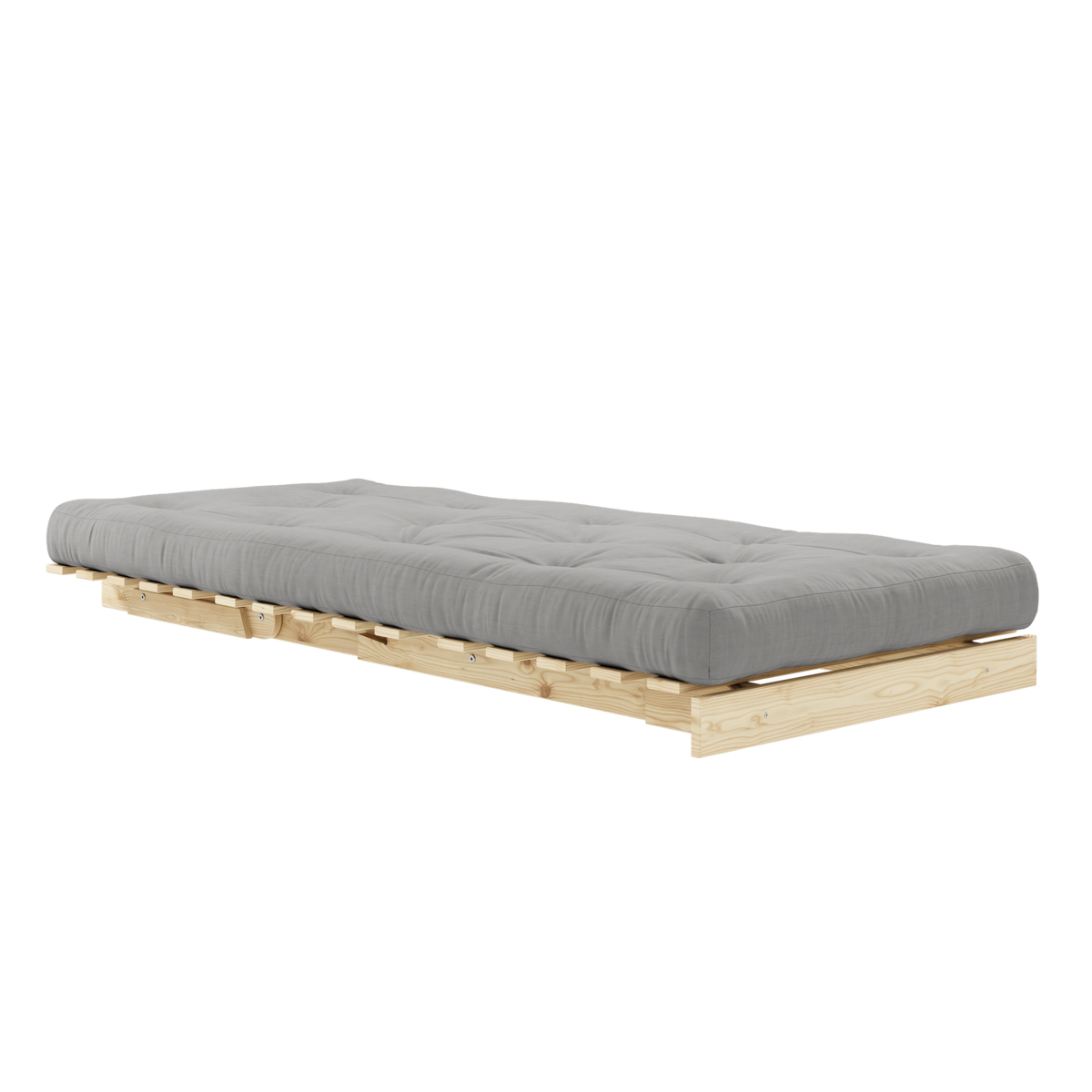 ROOTS 90 Sofa bed — Scandinavian sofa bed by Karup Design