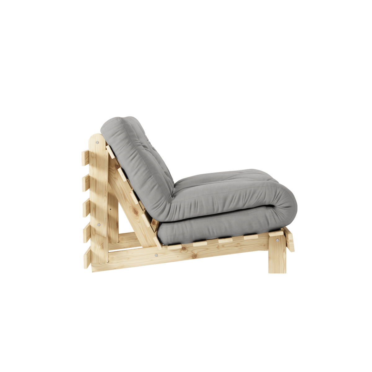 ROOTS 90 Sofa bed — Scandinavian sofa bed by Karup Design