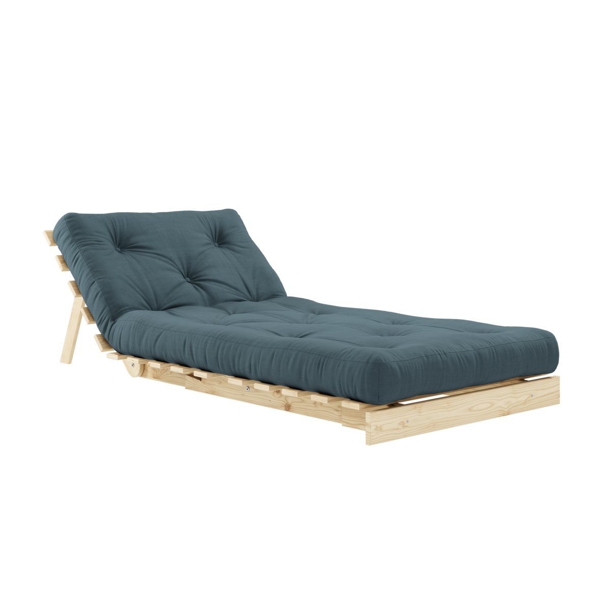 ROOTS 90 Sofa bed — Scandinavian sofa bed by Karup Design