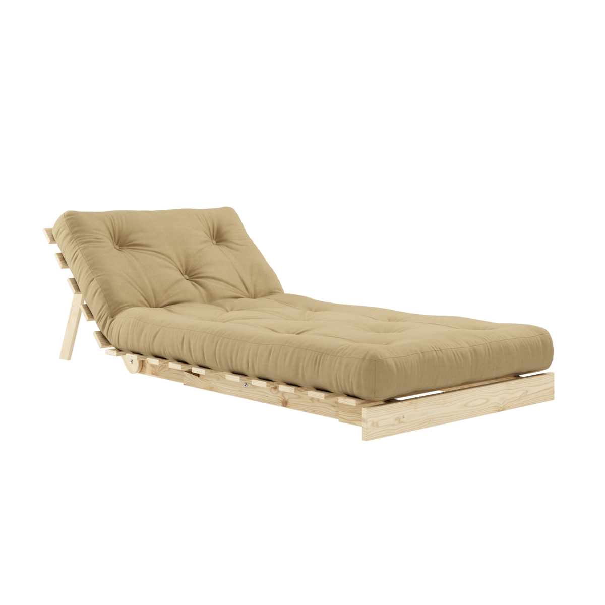 ROOTS 90 Sofa bed — Scandinavian sofa bed by Karup Design