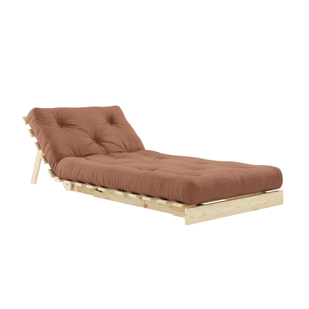 ROOTS 90 Sofa bed — Scandinavian sofa bed by Karup Design