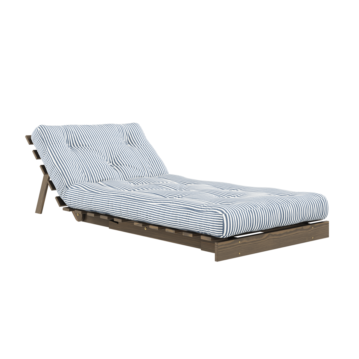 ROOTS 90 Sofa bed — Scandinavian sofa bed by Karup Design