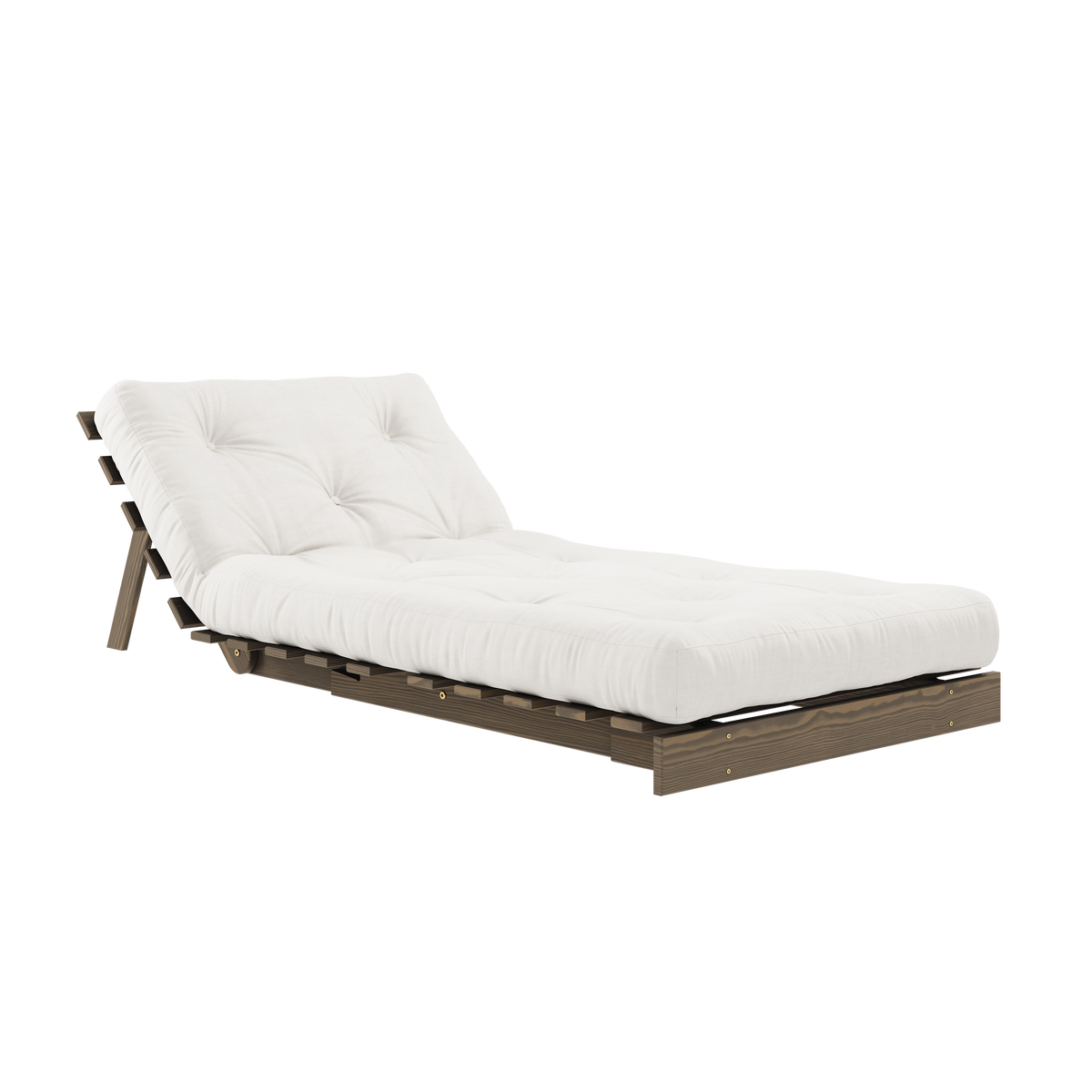 ROOTS 90 Sofa bed — Scandinavian sofa bed by Karup Design
