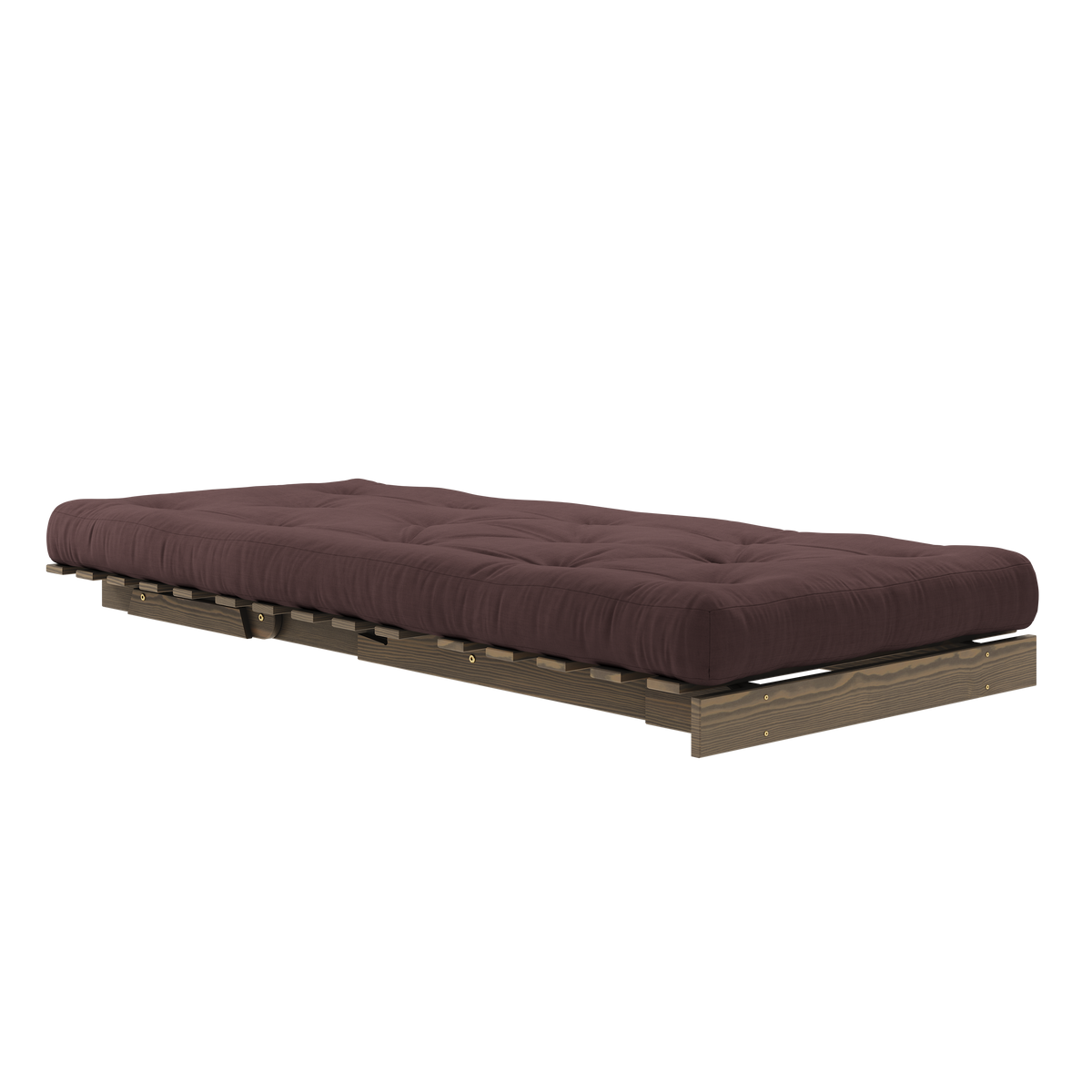 ROOTS 90 Sofa bed — Scandinavian sofa bed by Karup Design
