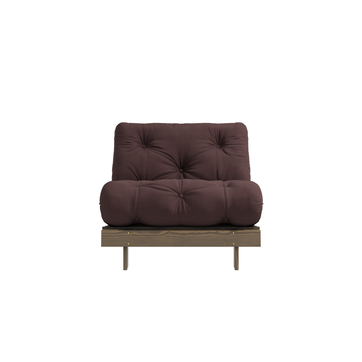 ROOTS 90 Sofa bed — Scandinavian sofa bed by Karup Design