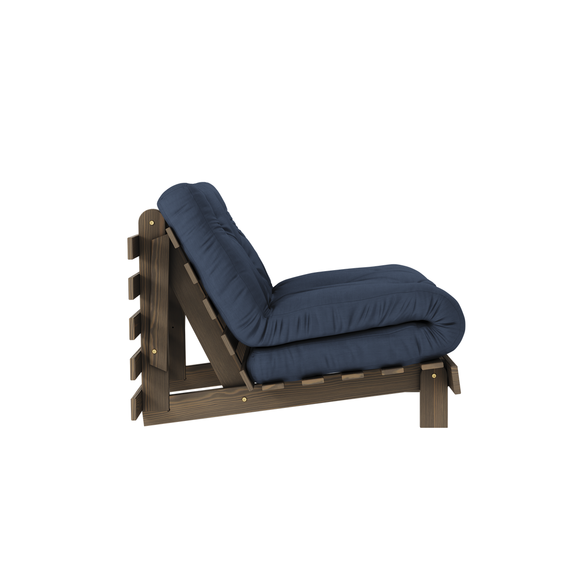 ROOTS 90 Sofa bed — Scandinavian sofa bed by Karup Design