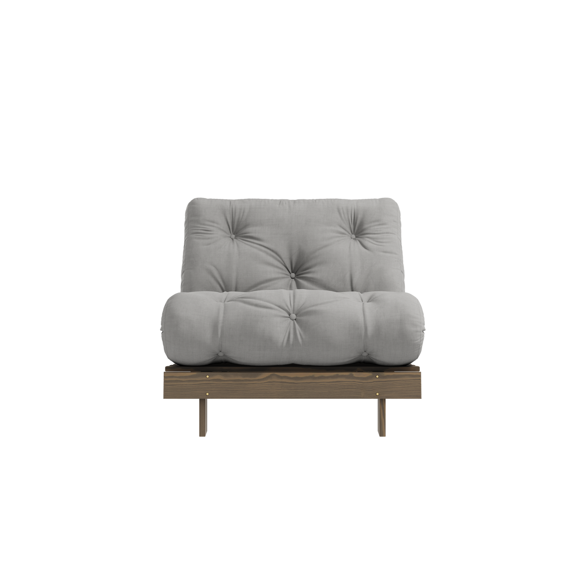 ROOTS 90 Sofa bed — Scandinavian sofa bed by Karup Design
