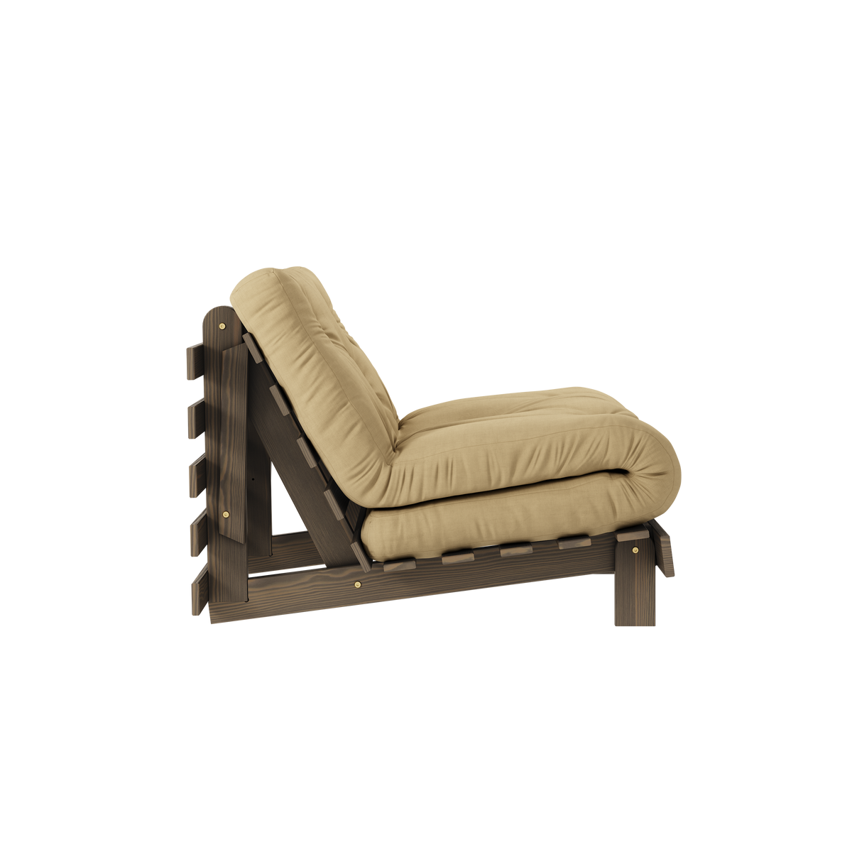 ROOTS 90 Sofa bed — Scandinavian sofa bed by Karup Design