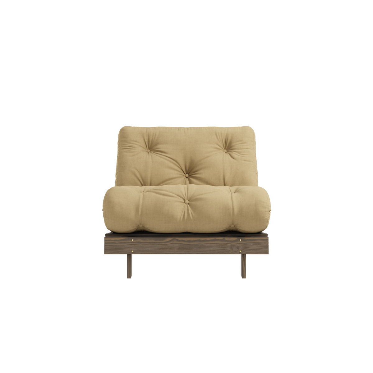 ROOTS 90 Sofa bed — Scandinavian sofa bed by Karup Design