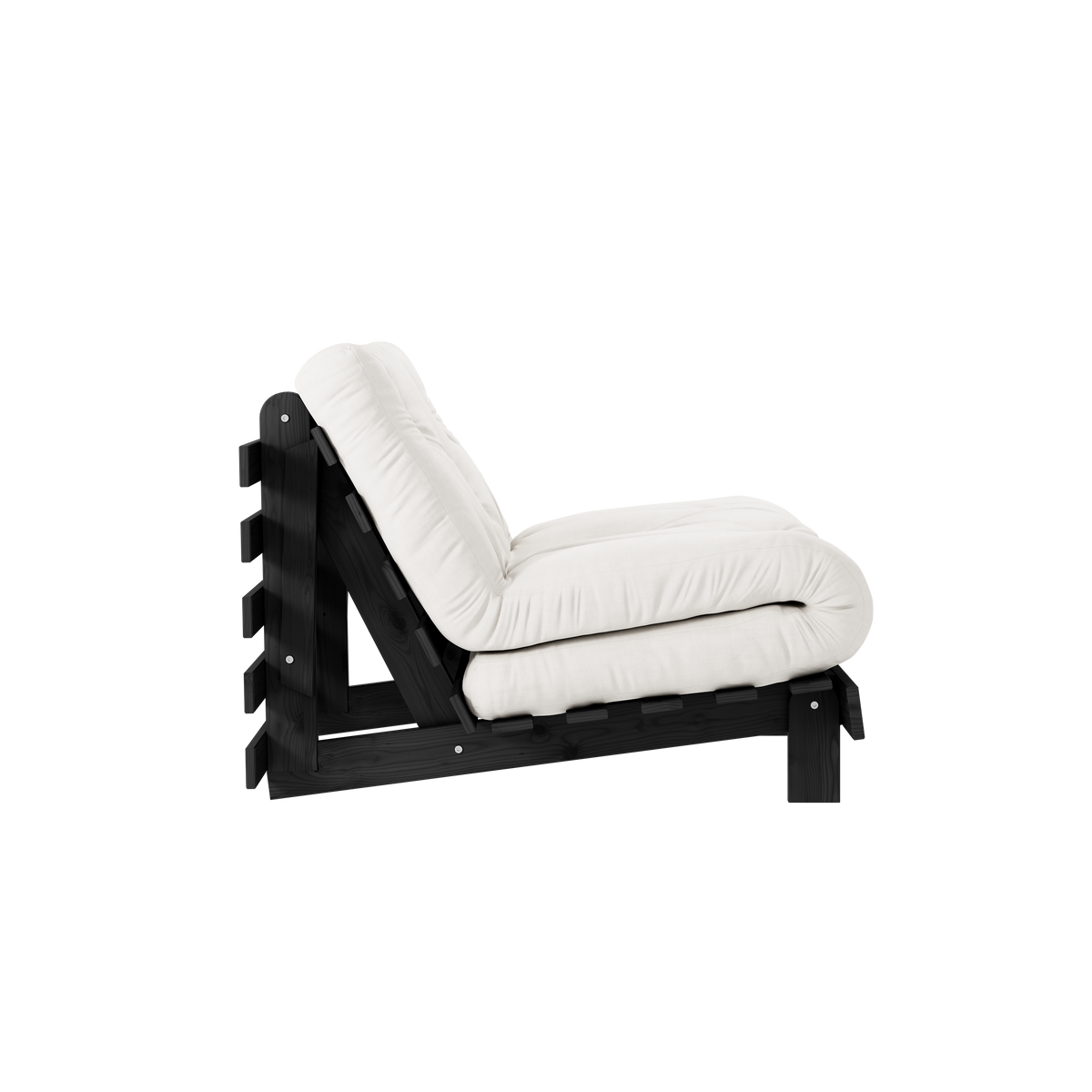 ROOTS 90 Sofa bed — Scandinavian sofa bed by Karup Design