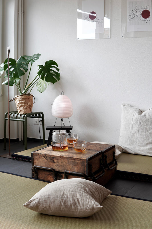 TATAMI Mat — Scandinavian mattress by Karup Design