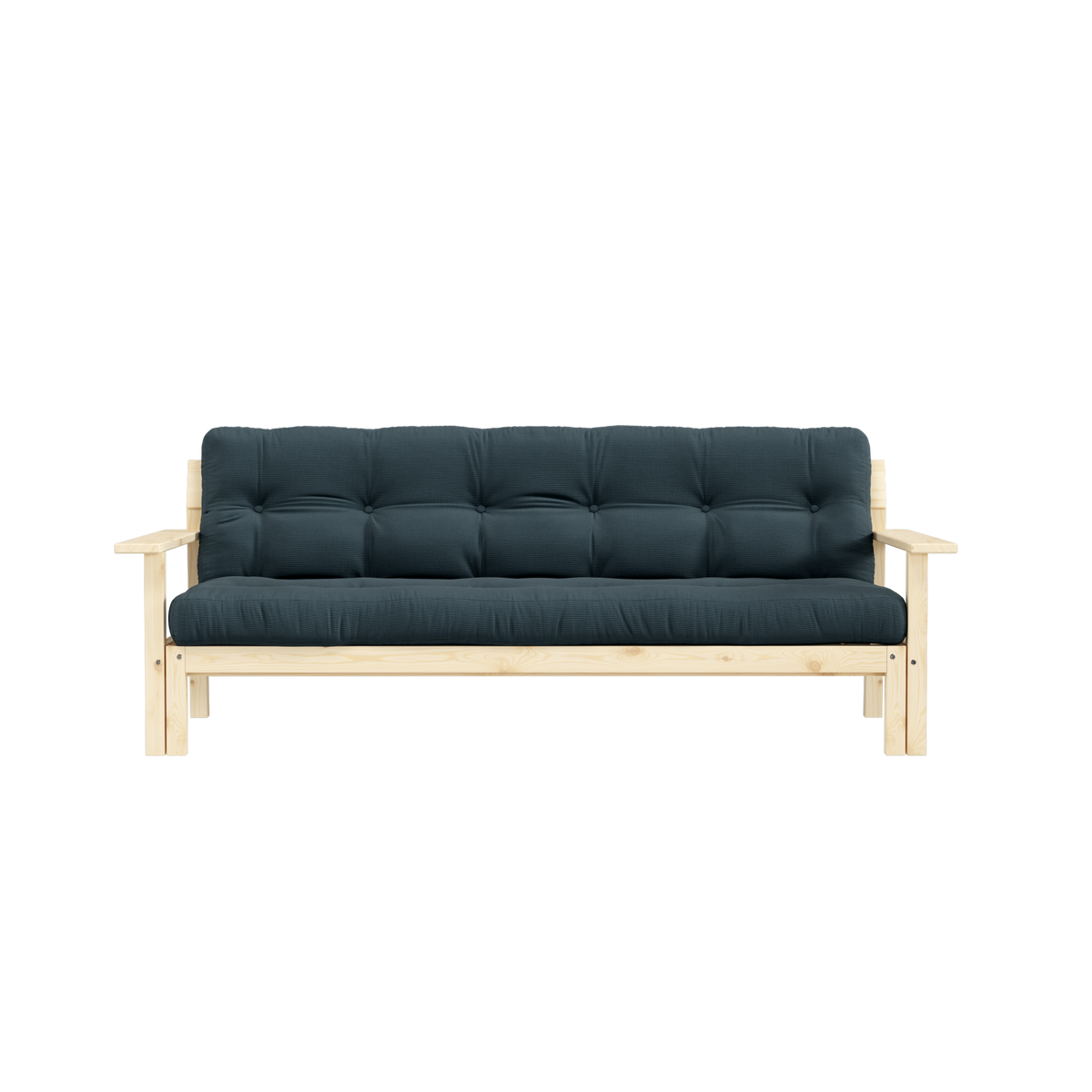 UNWIND Sofa bed — Scandinavian sofa bed by Karup Design