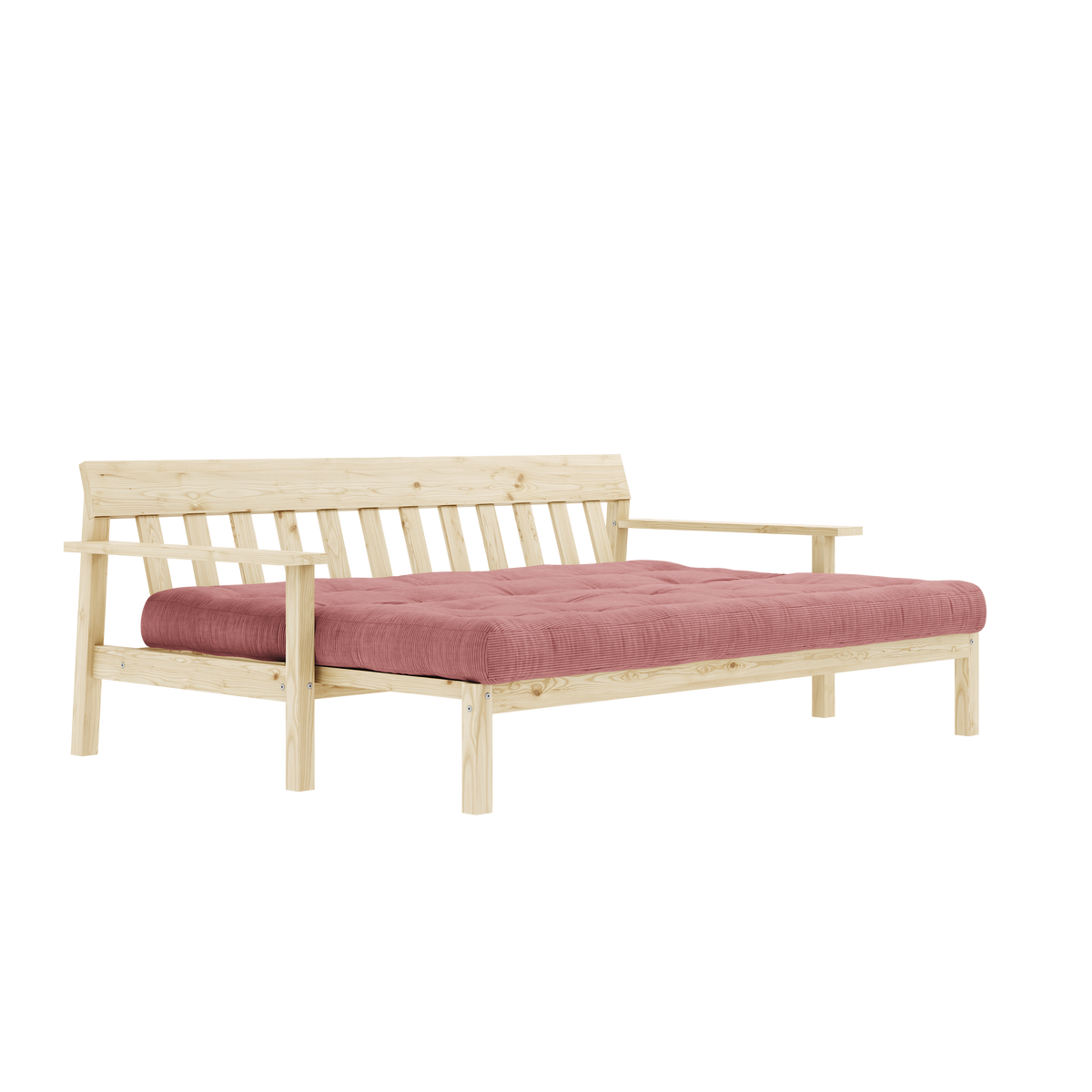 UNWIND Sofa bed — Scandinavian sofa bed by Karup Design