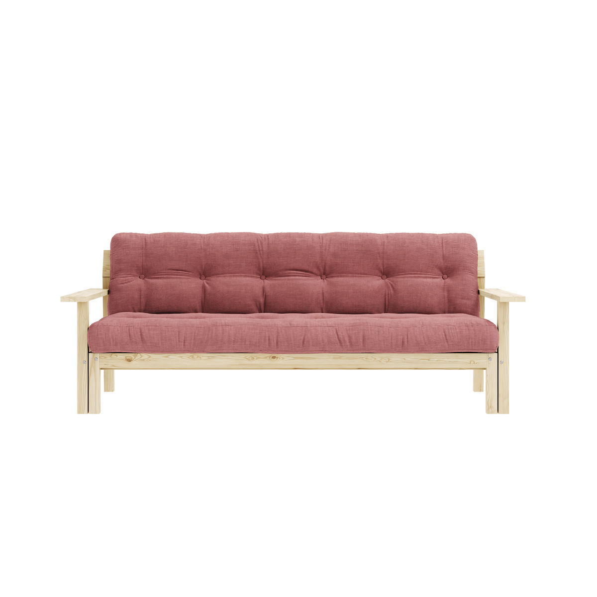 UNWIND Sofa bed — Scandinavian sofa bed by Karup Design