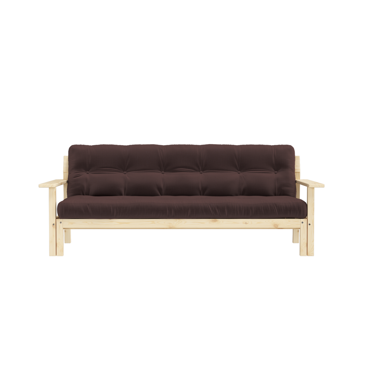 UNWIND Sofa bed — Scandinavian sofa bed by Karup Design