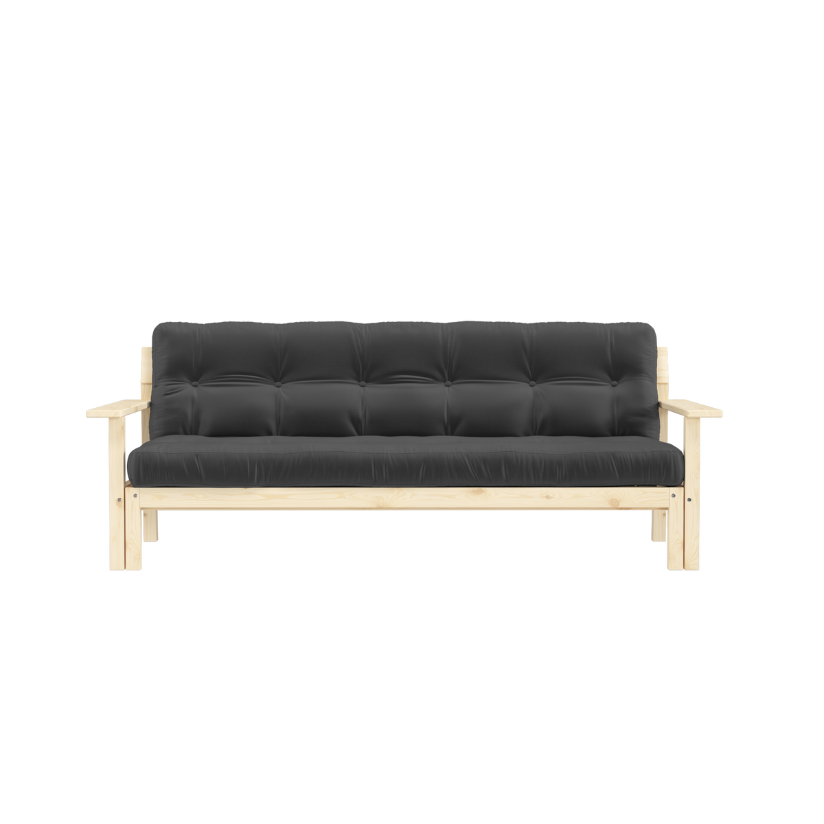UNWIND Sofa bed — Scandinavian sofa bed by Karup Design