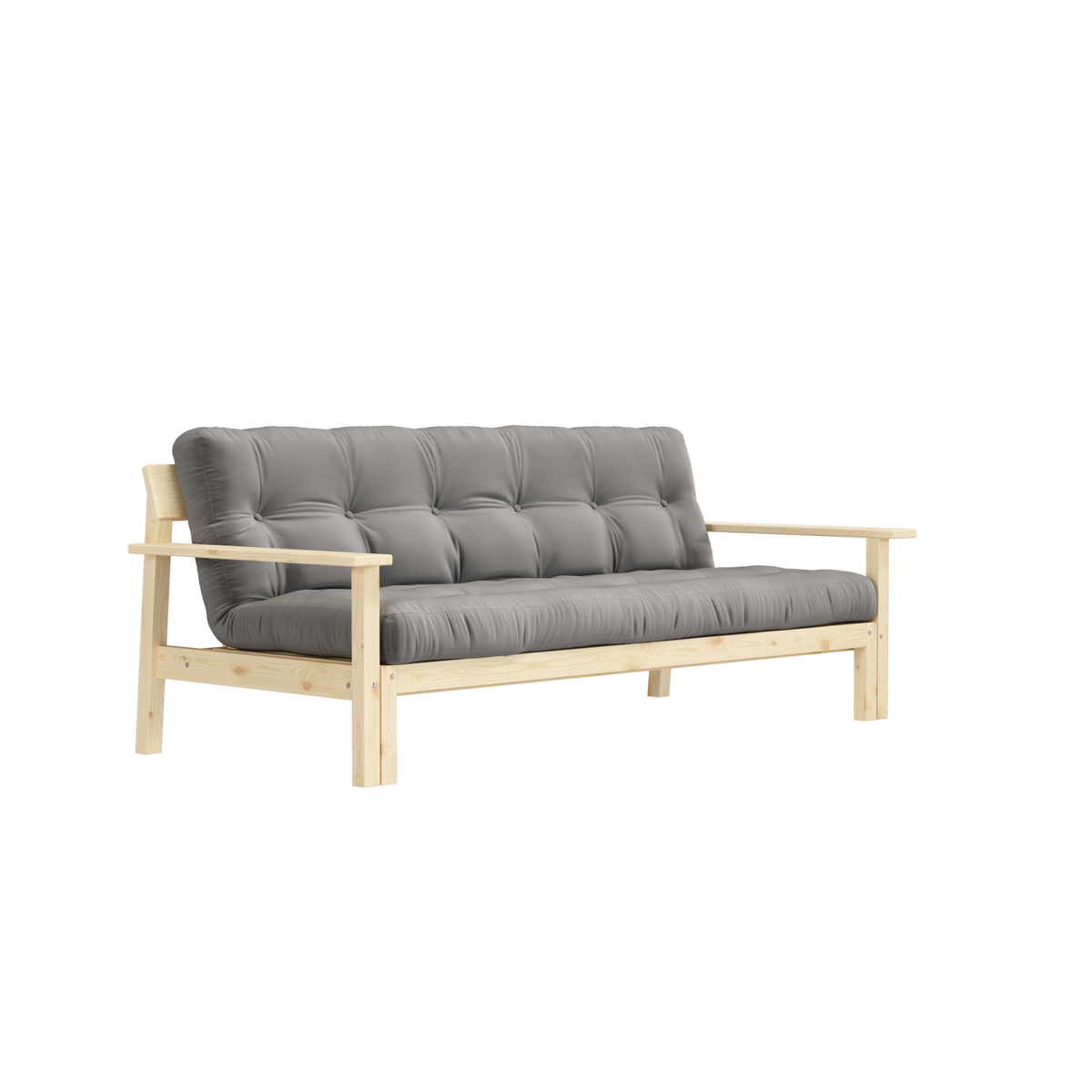 UNWIND Sofa bed in Grey — Karup Design