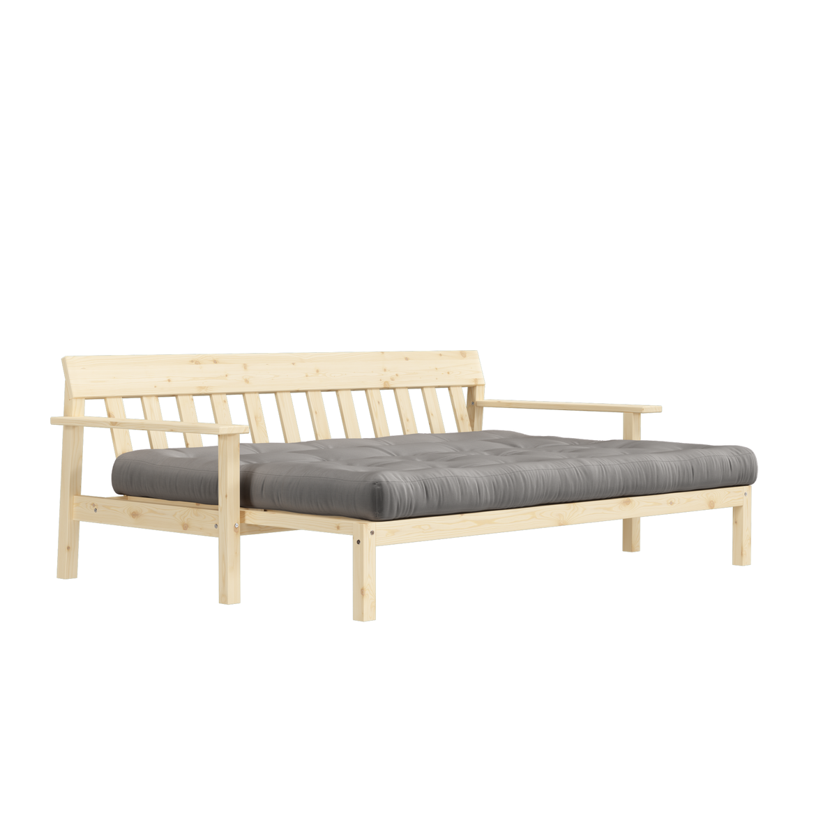 UNWIND Sofa bed — Scandinavian sofa bed by Karup Design