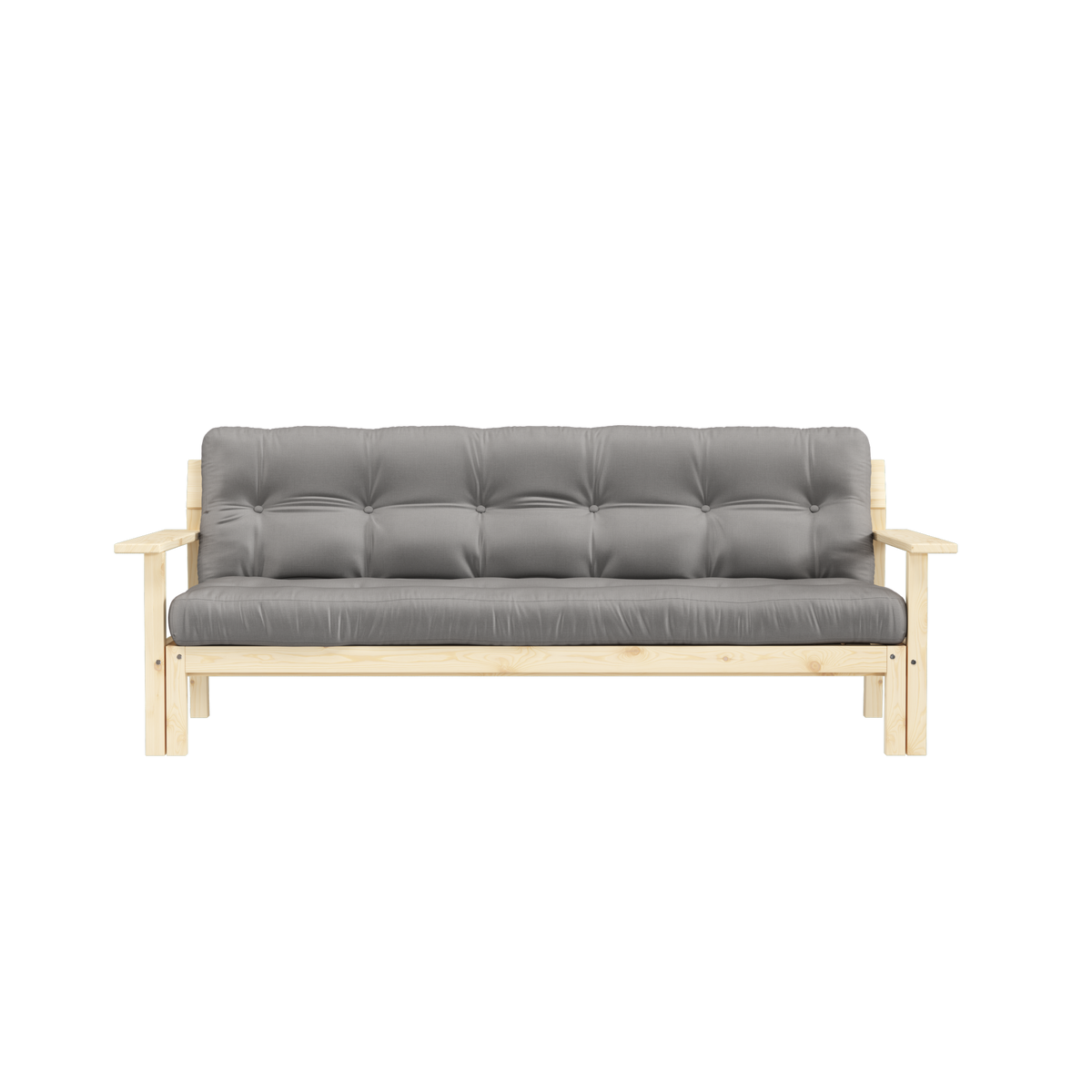 UNWIND Sofa bed — Scandinavian sofa bed by Karup Design