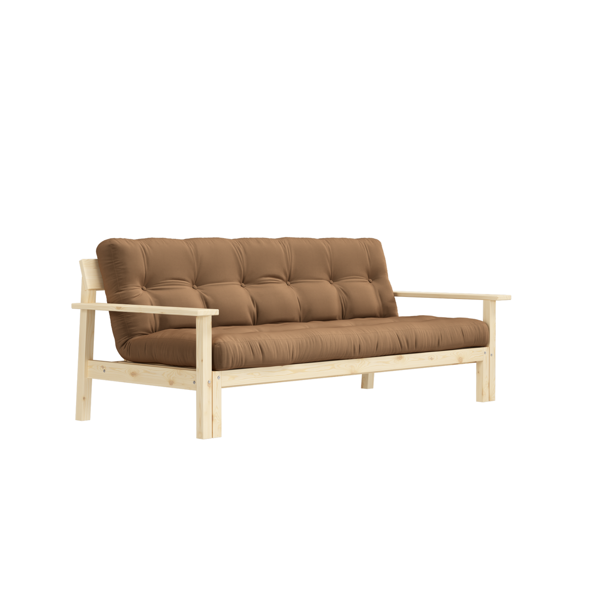 UNWIND Sofa bed in Mocca — Karup Design