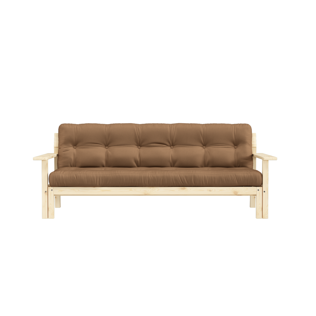 UNWIND Sofa bed — Scandinavian sofa bed by Karup Design