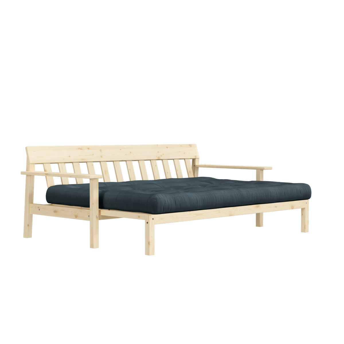 UNWIND Sofa bed — Scandinavian sofa bed by Karup Design