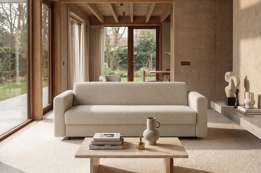 KILLIAN Sofa Bed by Innovation Living, interior