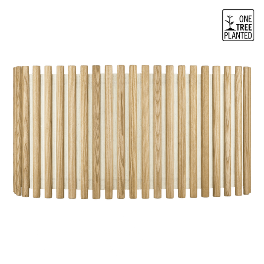 KOMOREBI RECTANGULAR Lampshade