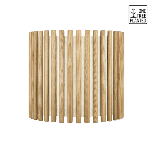 KOMOREBI CIRCLE Lampshade