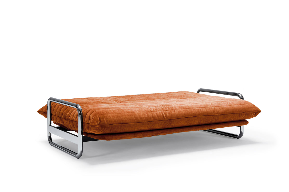 LOMIRA Sofa Bed Quiltus Cover by Innovation Living, interior