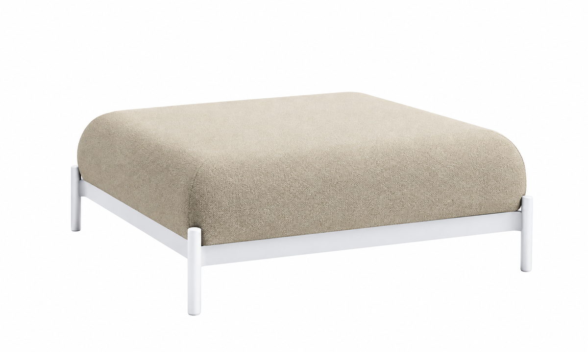 Fårö ottoman