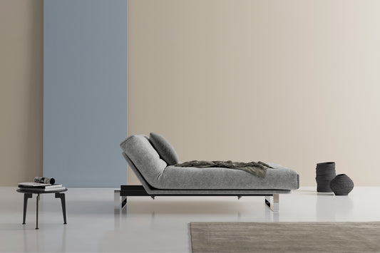 MINIMUM Sofa Bed Nordic Mattress by Innovation Living, interior