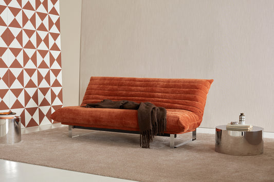 MINIMUM Sofa Bed Quiltus Cover by Innovation Living, interior
