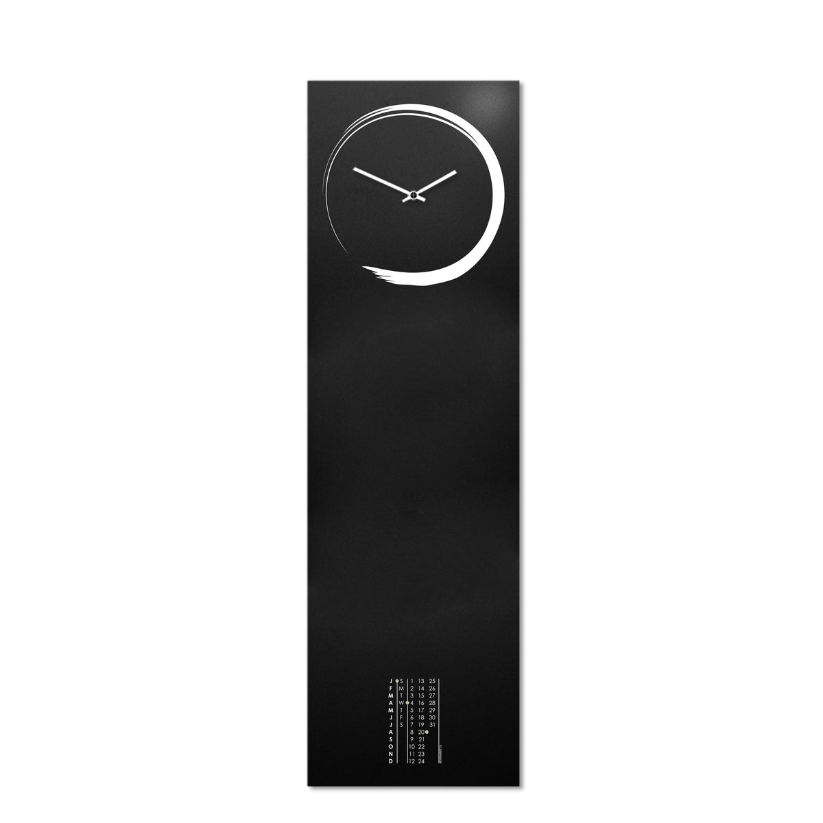 Reloj y tablero S-ENSO