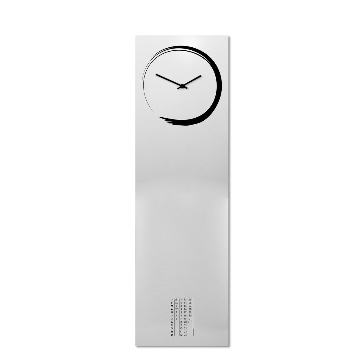 Reloj y tablero S-ENSO