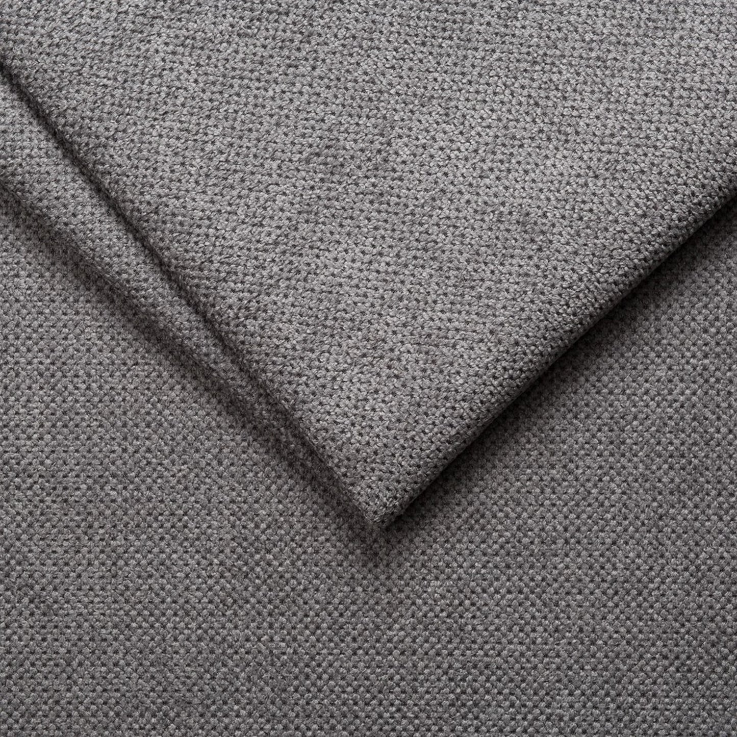 4-Seater Right Corner Sofa ALFAMA - Dark Grey