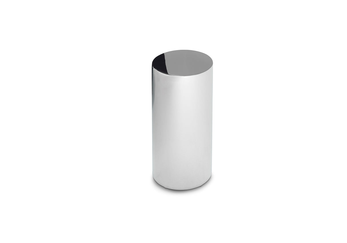 TIN DRUM Side Table by Innovation Living