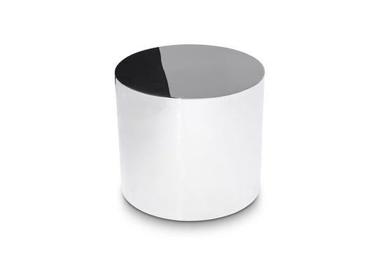 TIN DRUM Side Table by Innovation Living