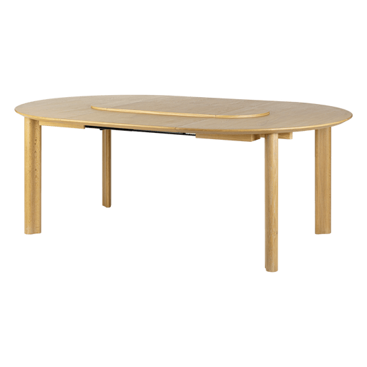 COMFORT CIRCLE EXTENDABLE Dining Table