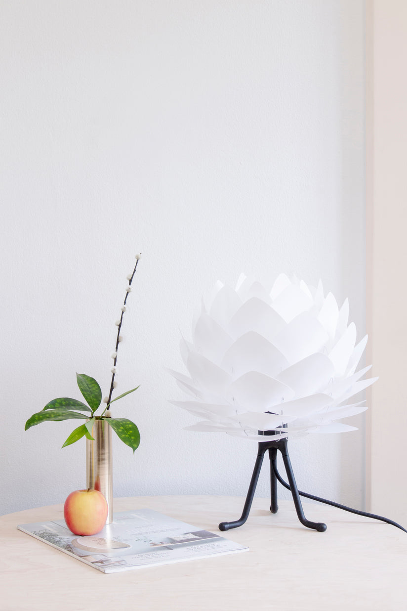 UMAGE SILVIA White Mini Lampshade ø 32CM