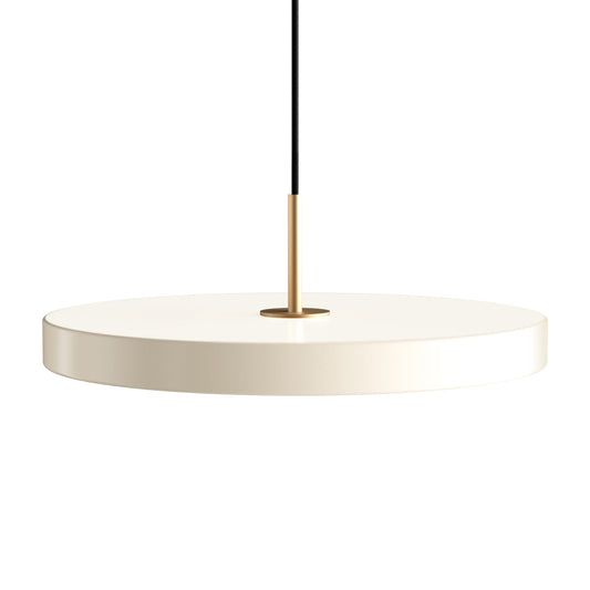 UMAGE ASTERIA Pendant Light Pearl White Ø 43CM