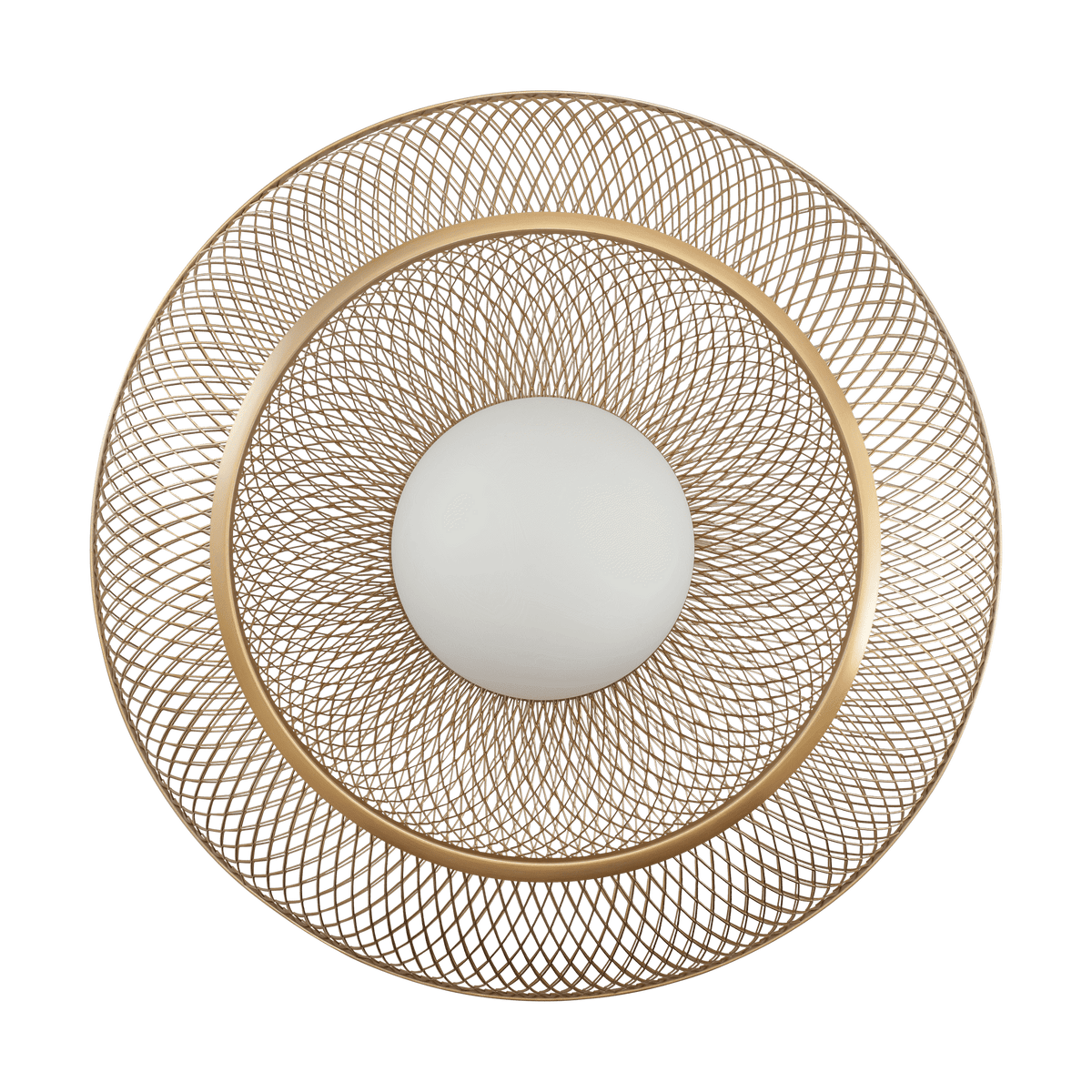 FARADAY UP Ceiling/Wall Lamp