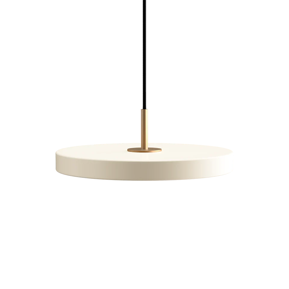 UMAGE ASTERIA Pendant Light Pearl White Ø 31CM