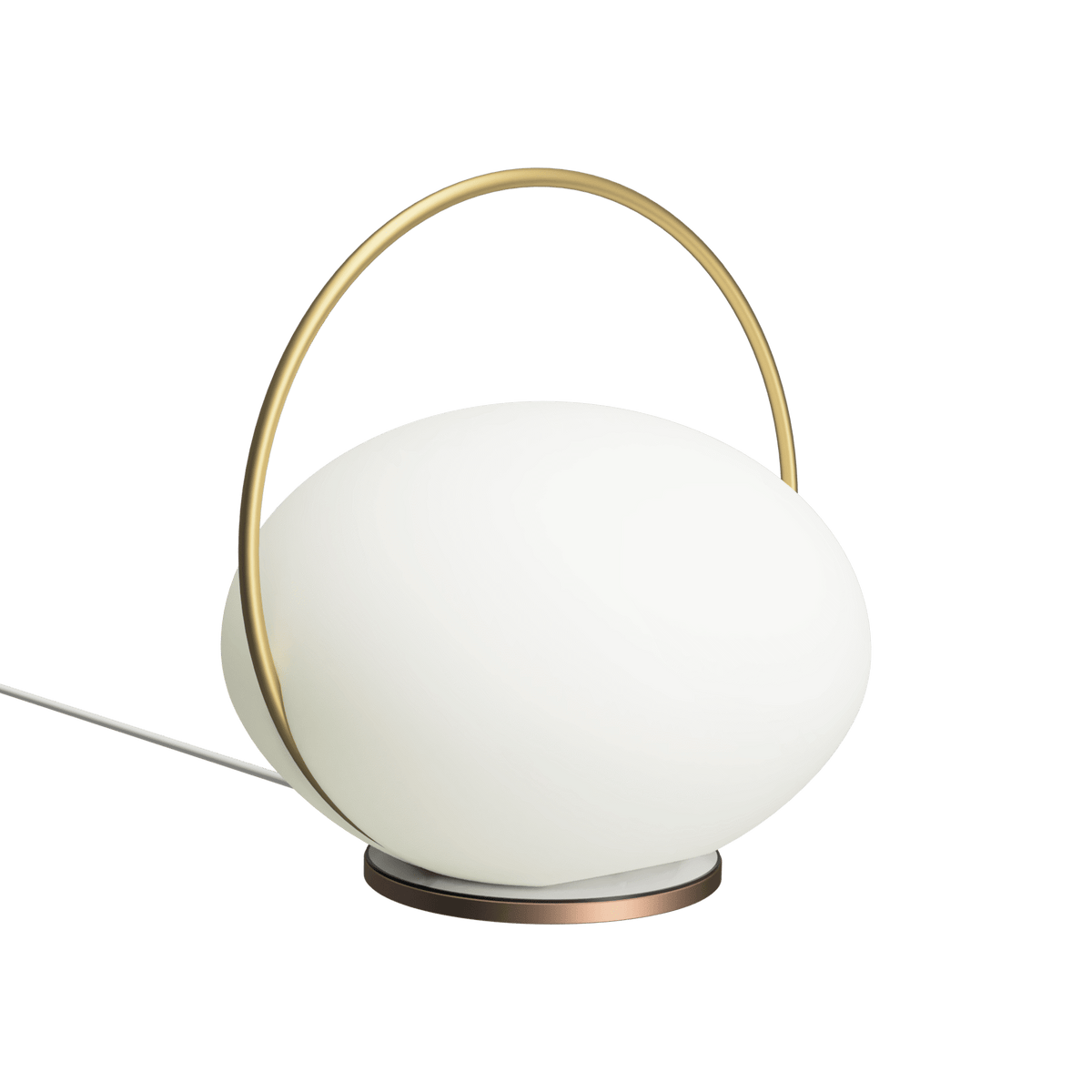 ORBIT Portable Lamp