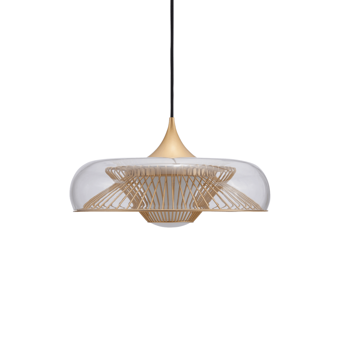 CHORDIS Pendant Lampshade