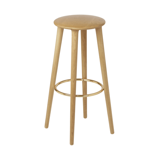 THE SOCIALITE Bar Stool