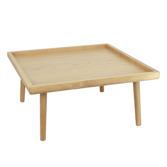 LOUNGE AROUND SHUFFLE Coffee Table
