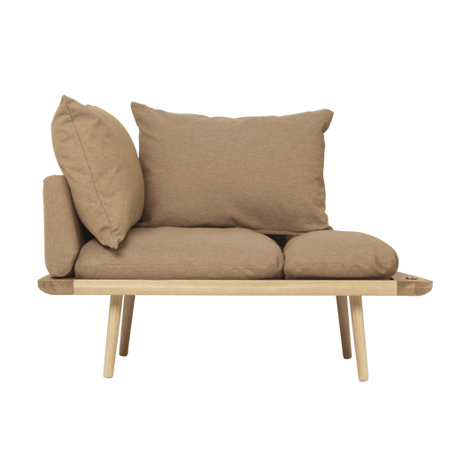 LOUNGE AROUND 1.5-SEATER Sofa