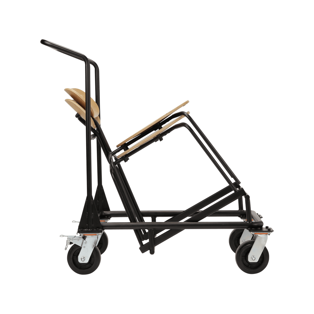 CURIOUS TROLLEY Accessory