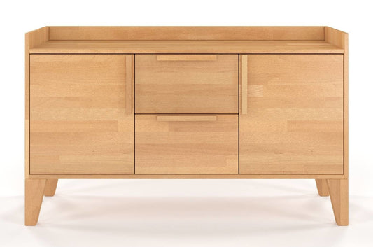 AGAVA Beechwood Chest of Drawers